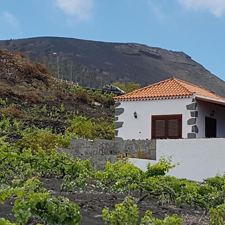 Casa las Las Viñas Fuencaliente de la Palma Exterior foto