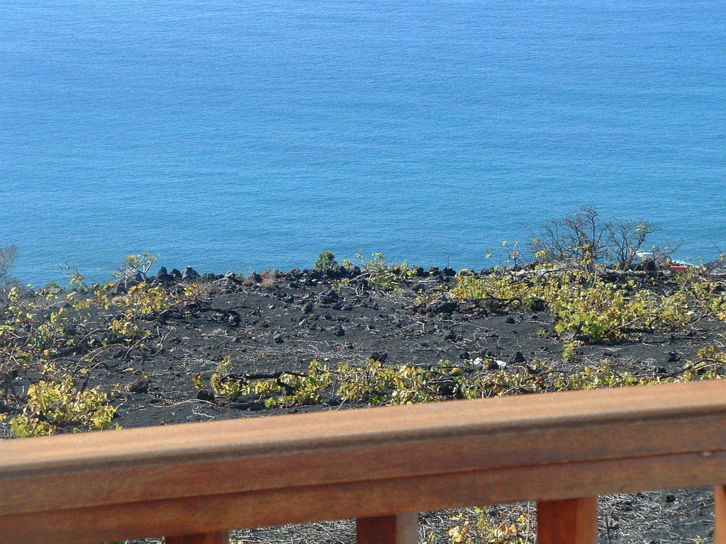 Casa las Las Viñas Fuencaliente de la Palma Exterior foto