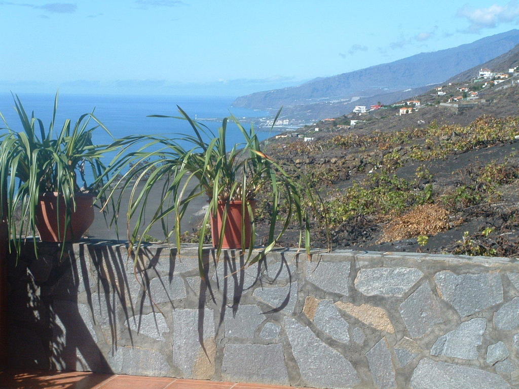 Casa las Las Viñas Fuencaliente de la Palma Exterior foto