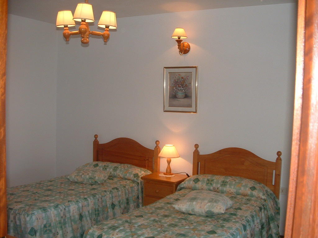 Casa las Las Viñas Fuencaliente de la Palma Habitación foto