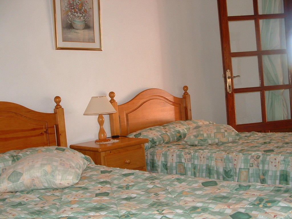 Casa las Las Viñas Fuencaliente de la Palma Habitación foto