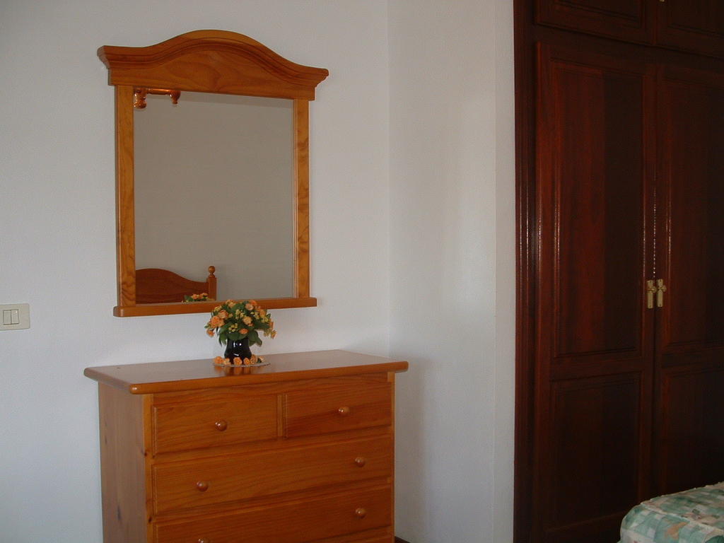 Casa las Las Viñas Fuencaliente de la Palma Habitación foto