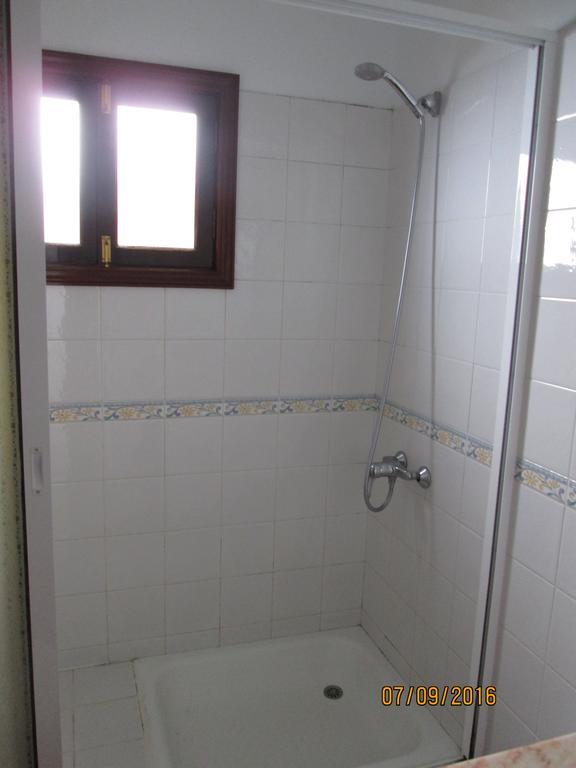Casa las Las Viñas Fuencaliente de la Palma Exterior foto