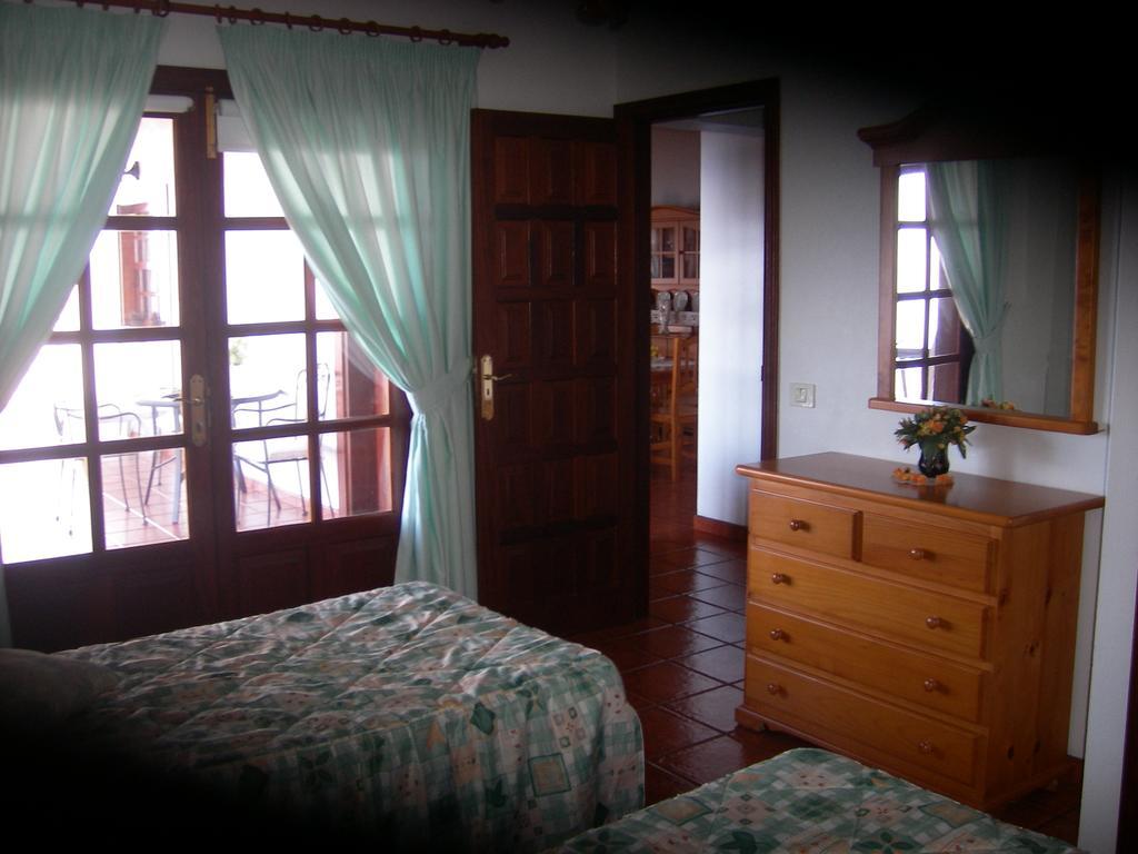Casa las Las Viñas Fuencaliente de la Palma Exterior foto