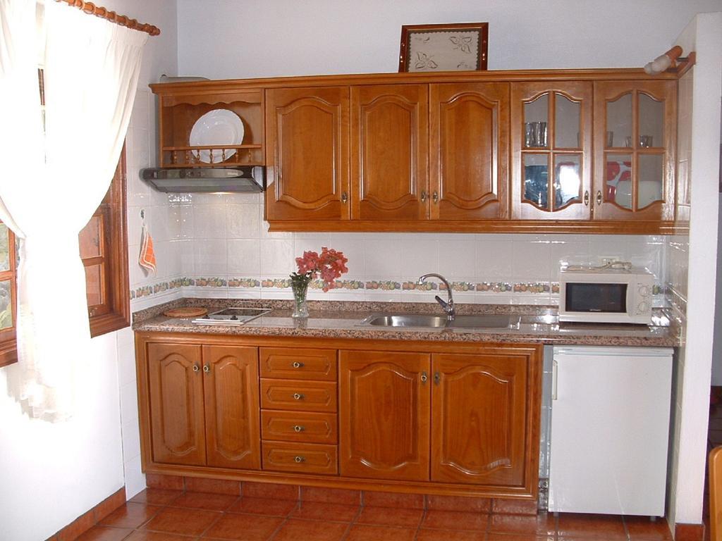 Casa las Las Viñas Fuencaliente de la Palma Exterior foto