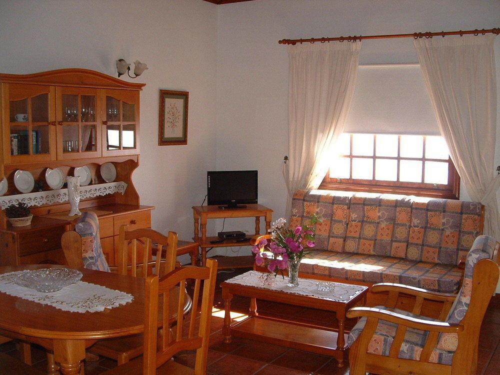 Casa las Las Viñas Fuencaliente de la Palma Exterior foto