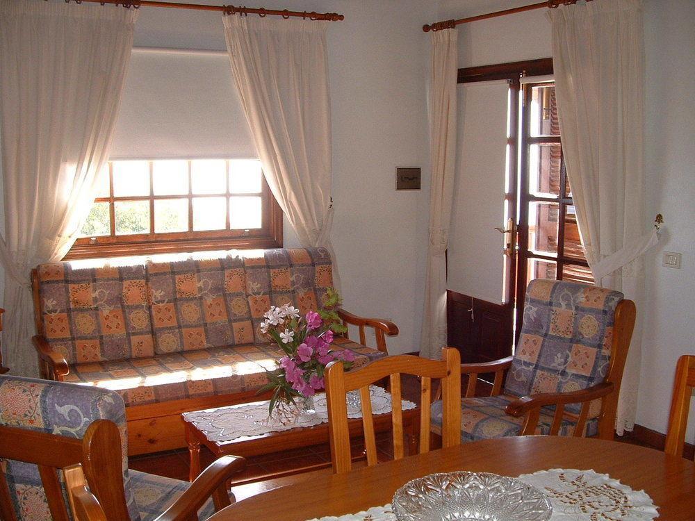 Casa las Las Viñas Fuencaliente de la Palma Exterior foto