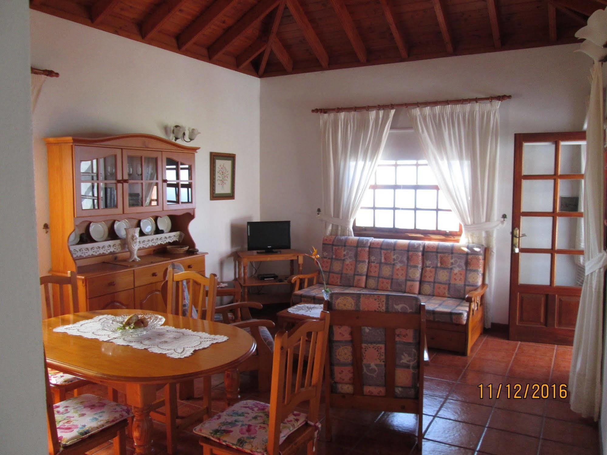 Casa las Las Viñas Fuencaliente de la Palma Exterior foto