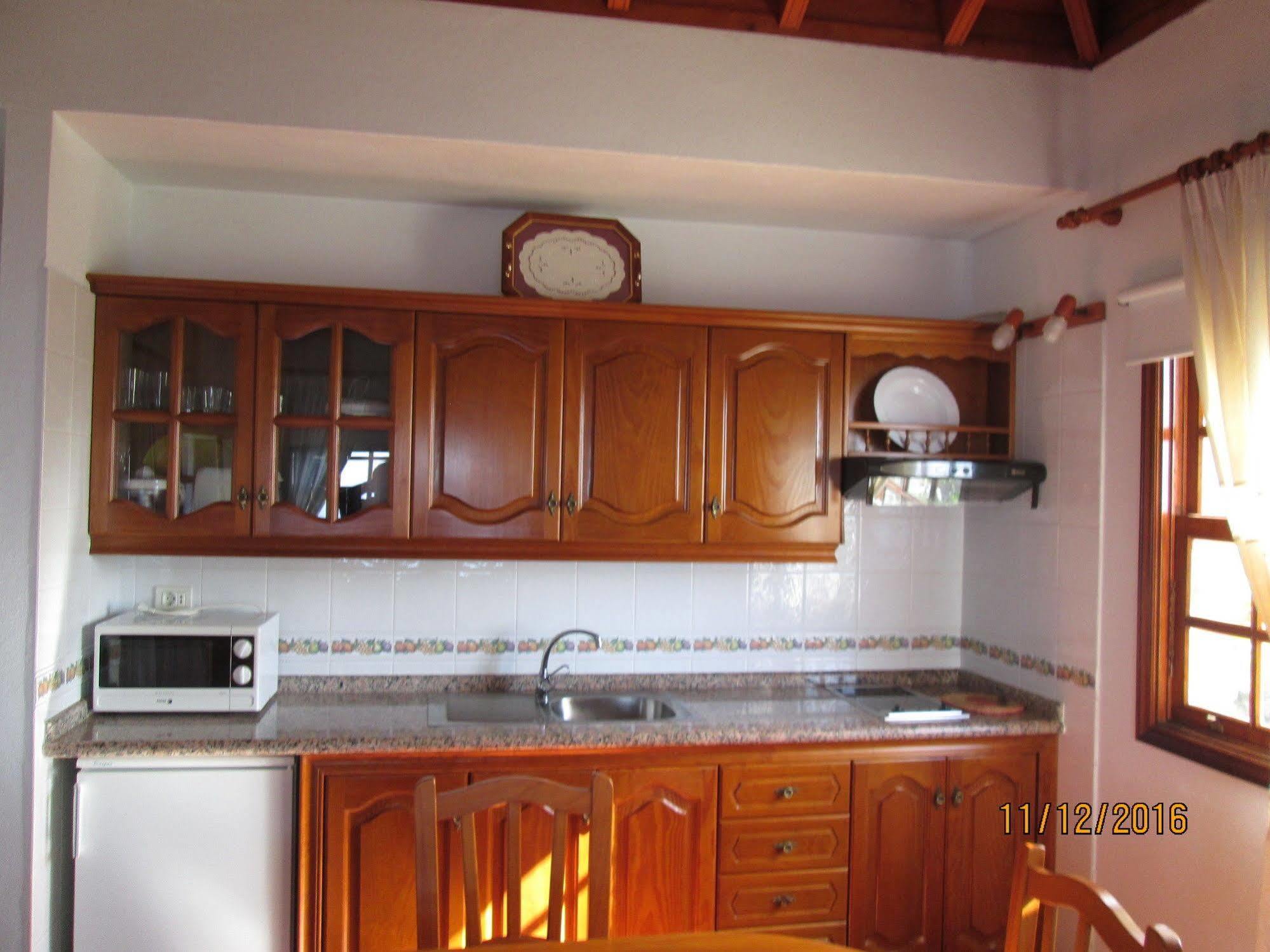 Casa las Las Viñas Fuencaliente de la Palma Exterior foto