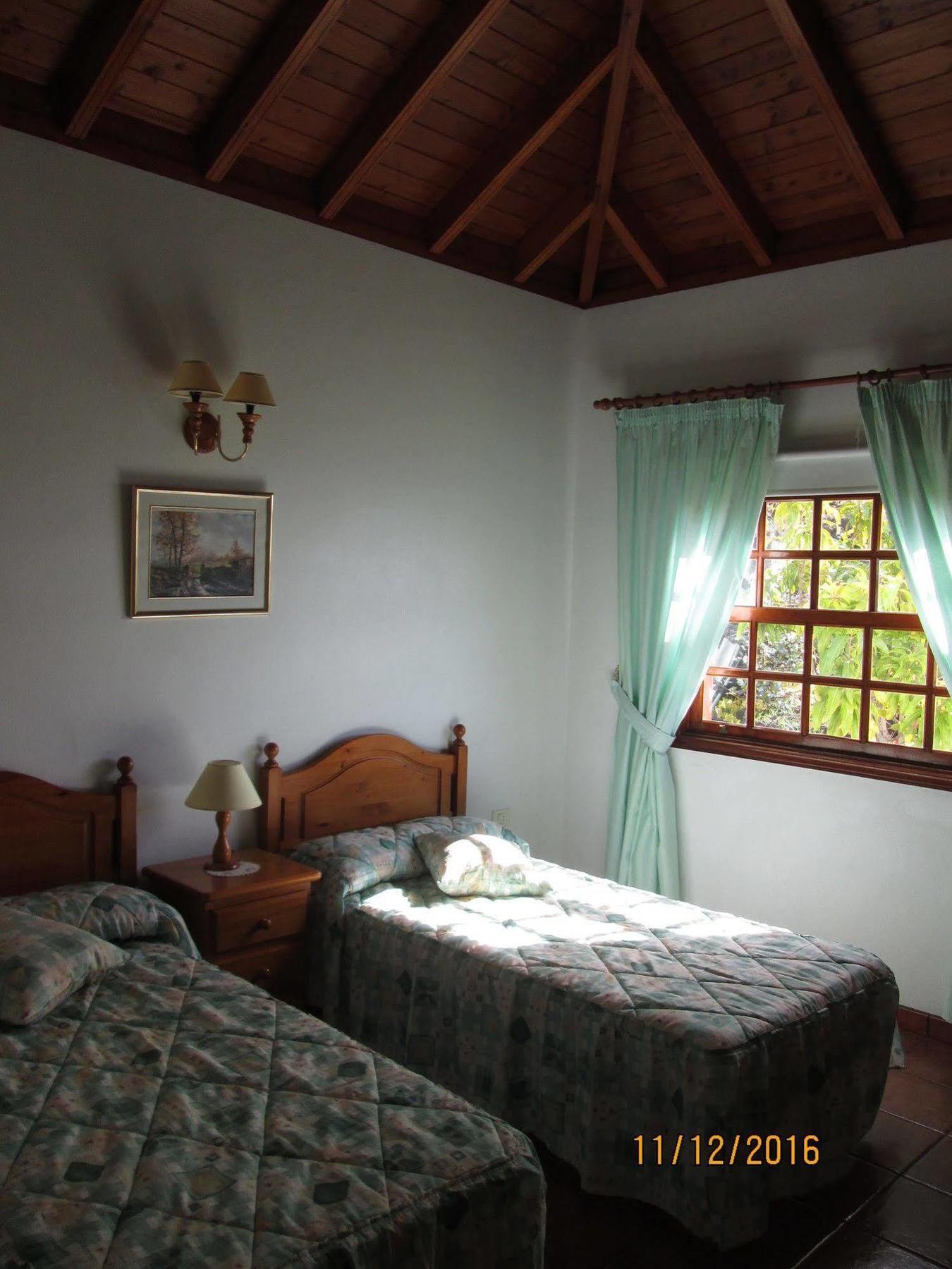 Casa las Las Viñas Fuencaliente de la Palma Exterior foto